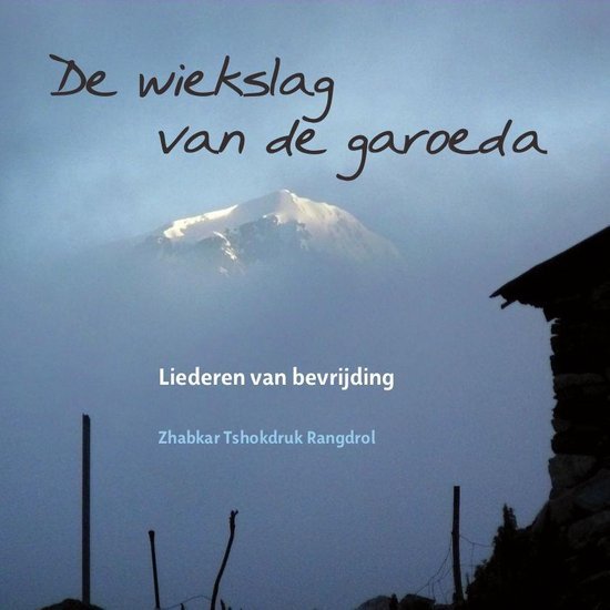De Wiekslag van de Garoeda