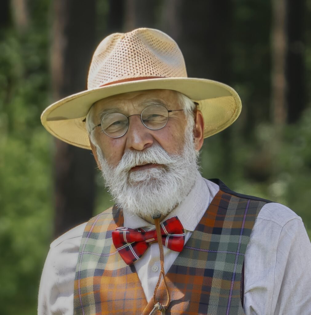Jan Willem van Ee