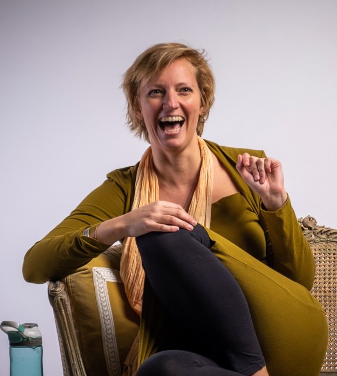 Miriam van Groen