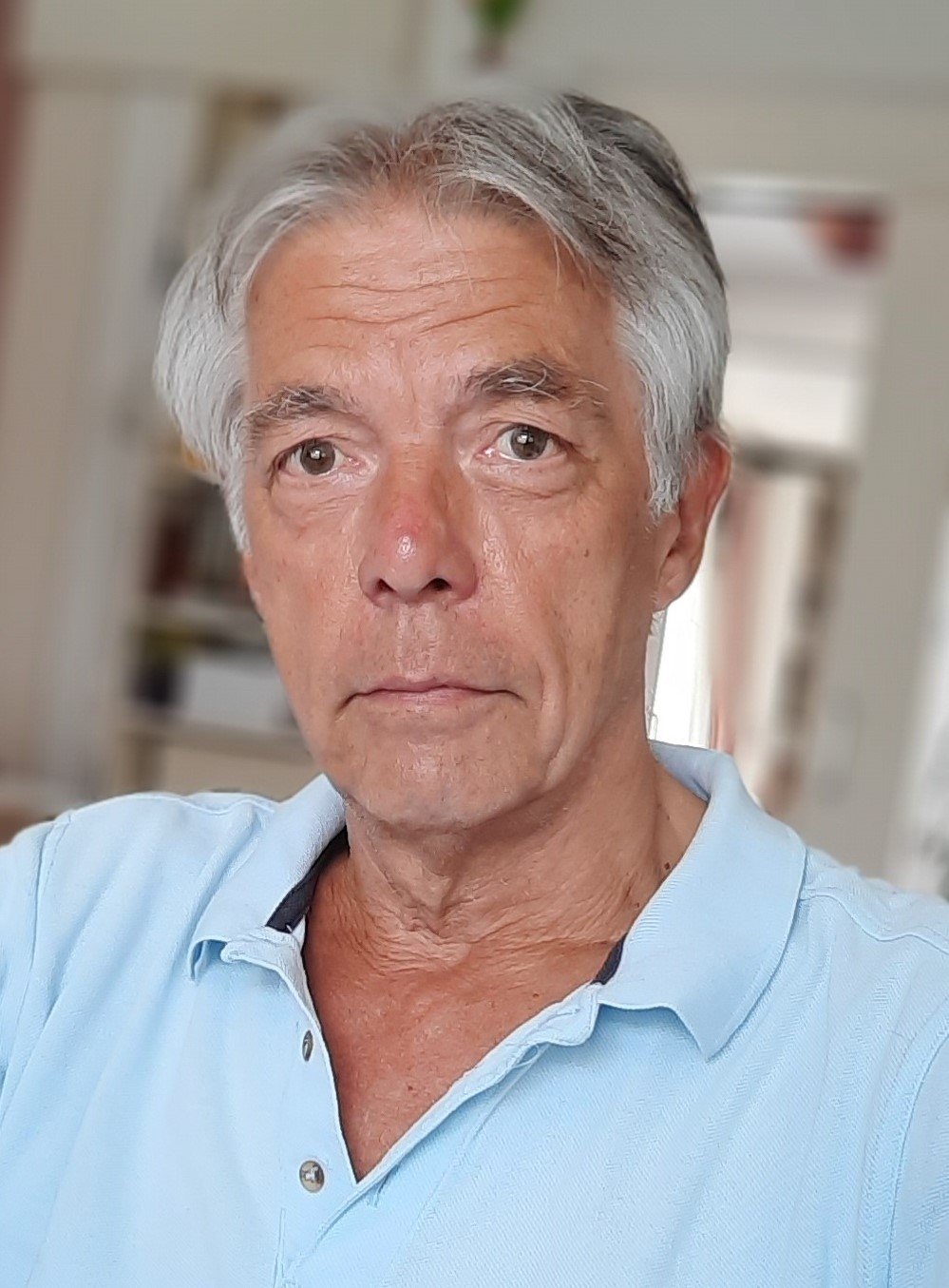 Peter Kampschuur