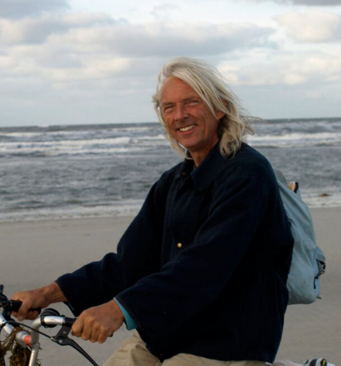 Dick van den Dool