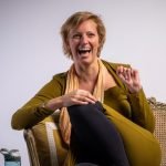 Miriam van Groen
